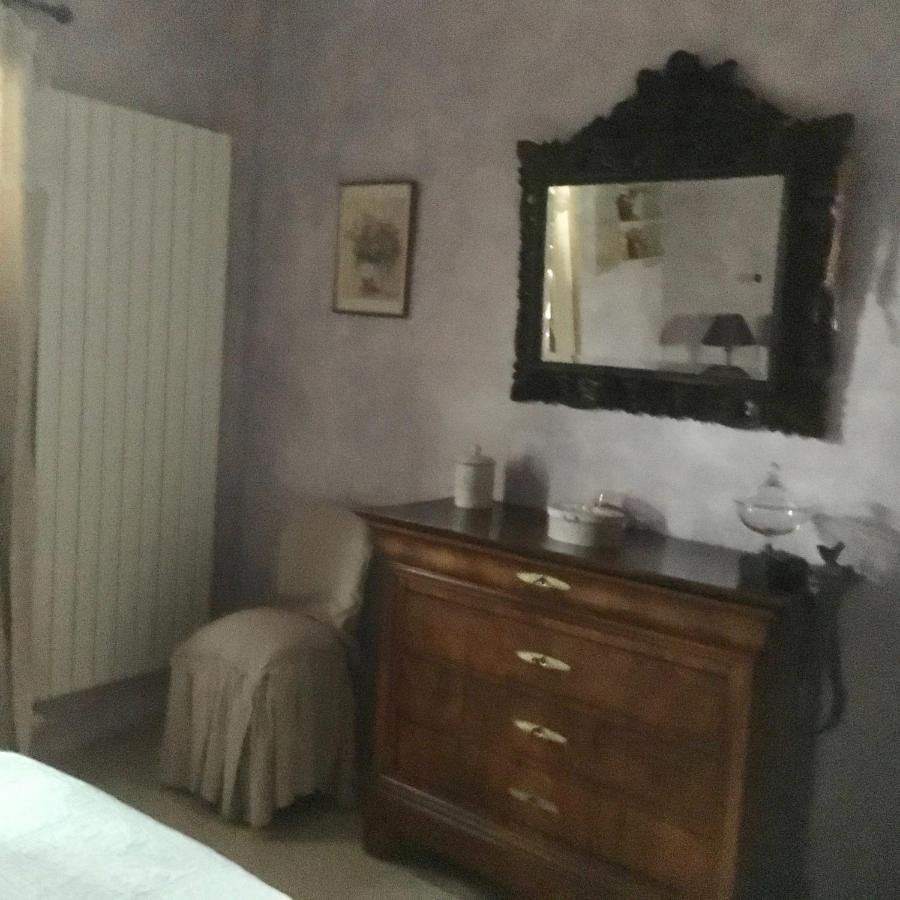 Oustau De Piera Bed & Breakfast Gordes Exterior photo